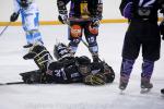Photo hockey match Marseille - Aubagne le 03/12/2011