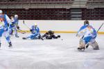 Photo hockey match Marseille - Aubagne le 03/12/2011