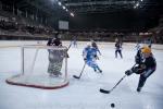 Photo hockey match Marseille - Aubagne le 03/12/2011