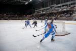 Photo hockey match Marseille - Aubagne le 03/12/2011