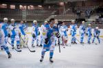 Photo hockey match Marseille - Aubagne le 03/12/2011