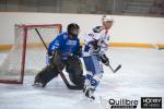 Photo hockey match Marseille - Avignon le 22/12/2012