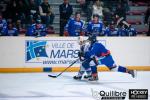 Photo hockey match Marseille - Avignon le 22/12/2012