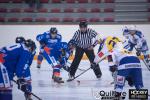 Photo hockey match Marseille - Avignon le 22/12/2012