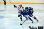 Photo hockey match Marseille - Avignon le 22/12/2012