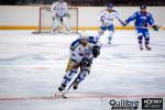 Photo hockey match Marseille - Avignon le 22/12/2012