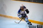 Photo hockey match Marseille - Avignon le 22/12/2012