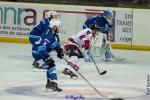 Photo hockey match Marseille - Brianon  le 24/10/2017