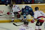 Photo hockey match Marseille - Brianon  le 24/10/2017