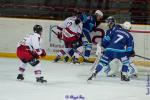 Photo hockey match Marseille - Brianon  le 24/10/2017