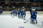 Photo hockey match Marseille - Brianon  le 24/10/2017