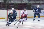 Photo hockey match Marseille - Brianon  le 10/03/2019