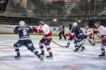 Photo hockey match Marseille - Brianon  le 10/03/2019