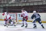 Photo hockey match Marseille - Brianon  le 10/03/2019