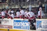 Photo hockey match Marseille - Brianon  le 10/03/2019