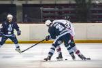 Photo hockey match Marseille - Brianon  le 10/03/2019
