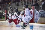 Photo hockey match Marseille - Brianon  le 10/03/2019
