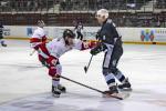 Photo hockey match Marseille - Brianon  le 10/03/2019