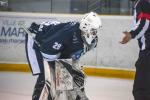 Photo hockey match Marseille - Brianon  le 10/03/2019