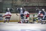 Photo hockey match Marseille - Brianon  le 10/03/2019
