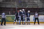 Photo hockey match Marseille - Brianon  le 10/03/2019