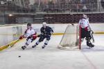 Photo hockey match Marseille - Brianon  le 10/03/2019
