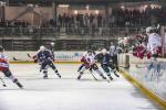 Photo hockey match Marseille - Brianon  le 10/03/2019