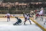 Photo hockey match Marseille - Brianon  le 10/03/2019