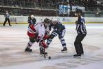 Photo hockey match Marseille - Brianon  le 10/03/2019