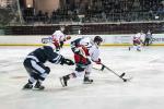Photo hockey match Marseille - Brianon  le 10/03/2019