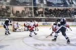 Photo hockey match Marseille - Brianon  le 10/03/2019