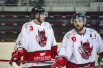 Photo hockey match Marseille - Brianon  le 10/03/2019