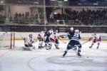 Photo hockey match Marseille - Brianon  le 10/03/2019