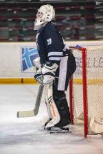 Photo hockey match Marseille - Brianon  le 10/03/2019