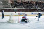 Photo hockey match Marseille - Brianon  le 10/03/2019