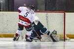 Photo hockey match Marseille - Brianon  le 10/03/2019