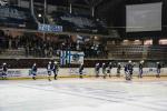 Photo hockey match Marseille - Brianon  le 10/03/2019