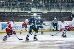 Photo hockey match Marseille - Brianon  le 17/03/2019