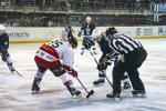Photo hockey match Marseille - Brianon  le 17/03/2019