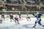 Photo hockey match Marseille - Brianon  le 17/03/2019