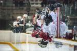 Photo hockey match Marseille - Brianon  le 17/03/2019