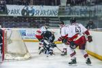 Photo hockey match Marseille - Brianon  le 17/03/2019