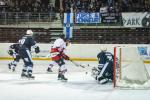 Photo hockey match Marseille - Brianon  le 17/03/2019