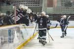 Photo hockey match Marseille - Brianon  le 17/03/2019