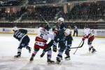 Photo hockey match Marseille - Brianon  le 17/03/2019