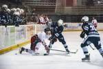 Photo hockey match Marseille - Brianon  le 17/03/2019