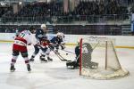 Photo hockey match Marseille - Brianon  le 17/03/2019