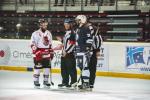 Photo hockey match Marseille - Brianon  le 17/03/2019