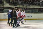 Photo hockey match Marseille - Brianon  le 17/03/2019