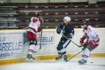 Photo hockey match Marseille - Brianon  le 17/03/2019
